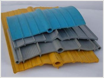 陕西PVC橡塑止水带